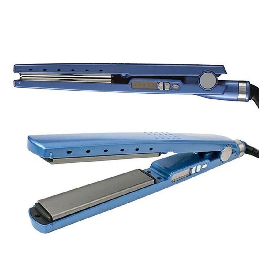 Babyliss Pro Prancha Alisadora Chapa Chapinha Babyhair Pro Titanium