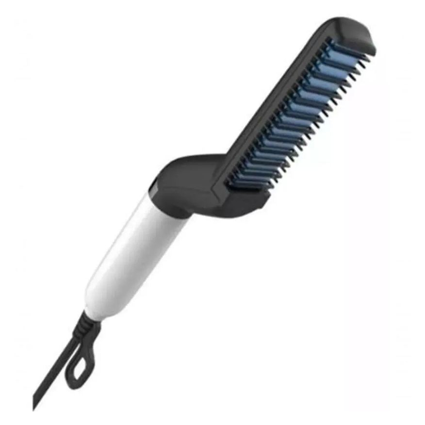 Aquilae Prancha Alisadora de Cabelo e Barba Masculino 130ºc Bivolt