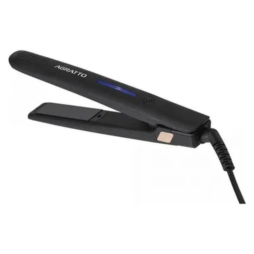 Agratto Prancha Alisadora Della Pa-03 30W Preta Bivolt