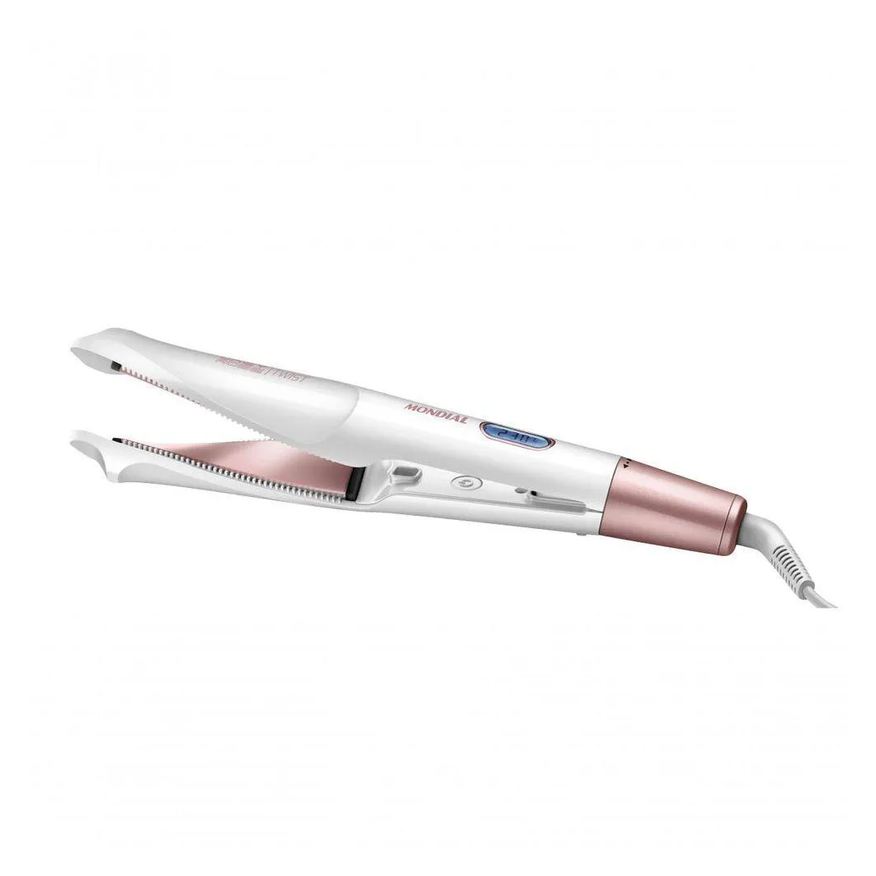 Mondial Prancha Alisadora Twist Mondal P-51 Bivolt