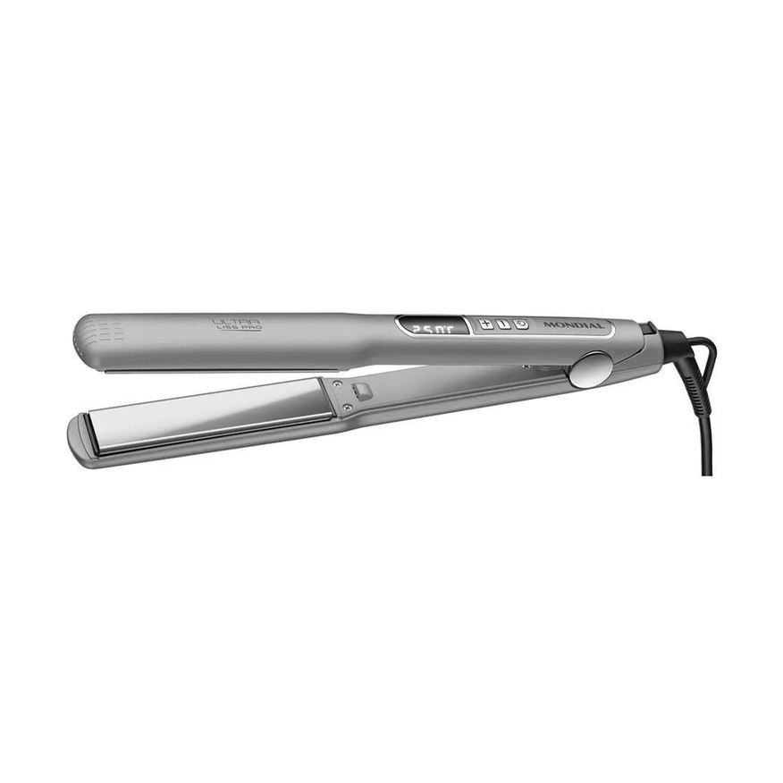 Mondial Prancha Progressiva Ultra Liss Pro 250°C P-02-Pro Bivolt
