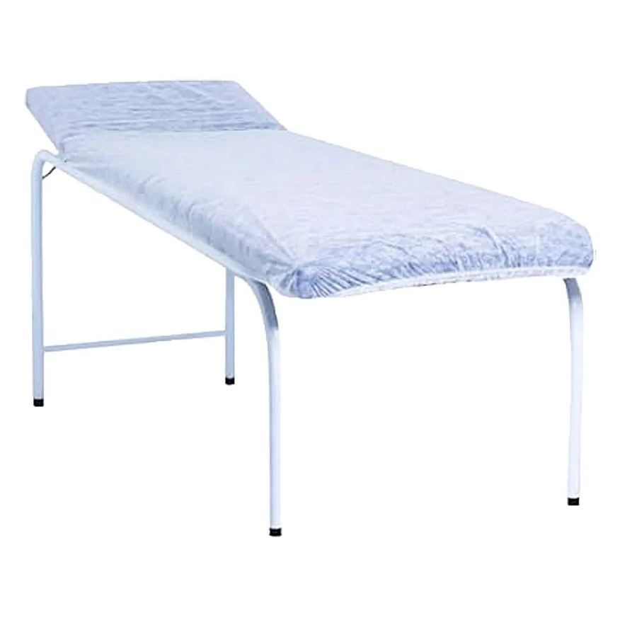 Anadona Lençol Tnt Elástico Gram 20 Branco 220x140cm-unidade