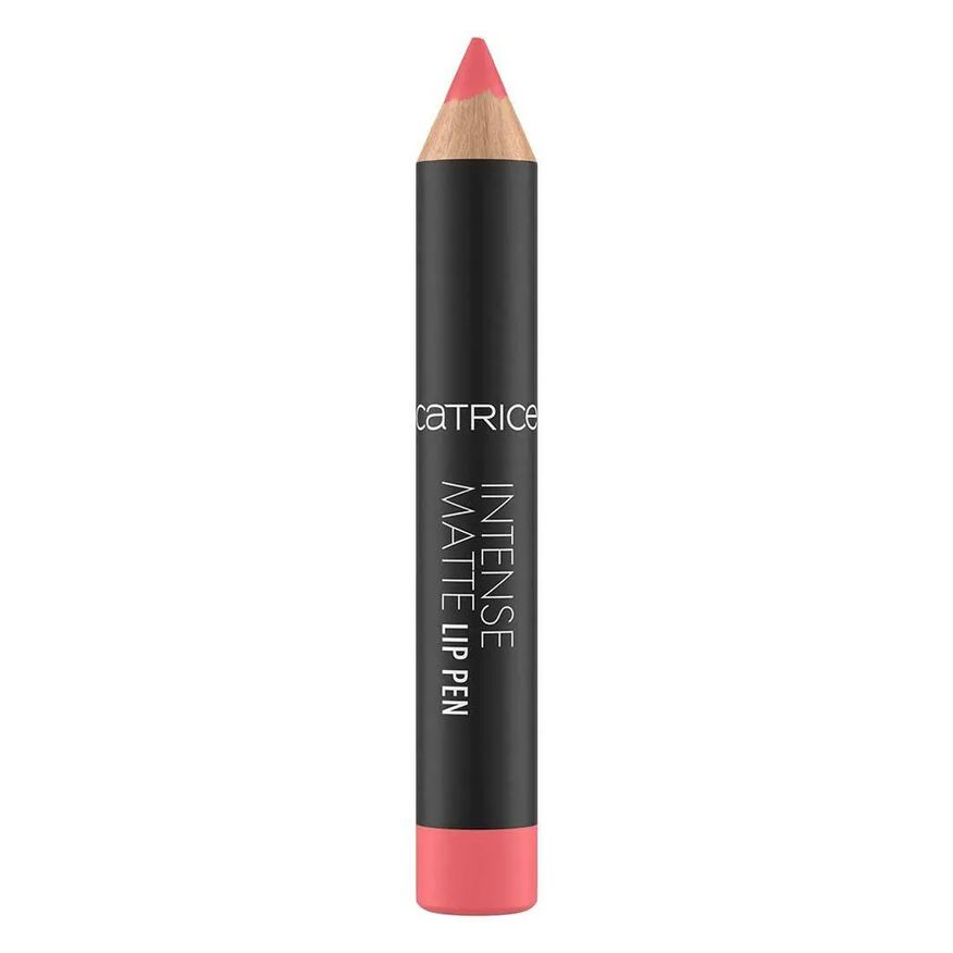 Catrice Batom em Lápis Intense Matte 020 Coral Vibes