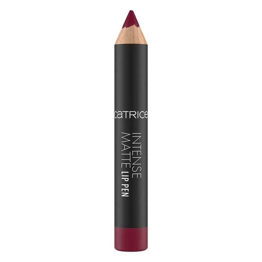 Catrice Batom em Lápis Intense Matte 040 Very Berry