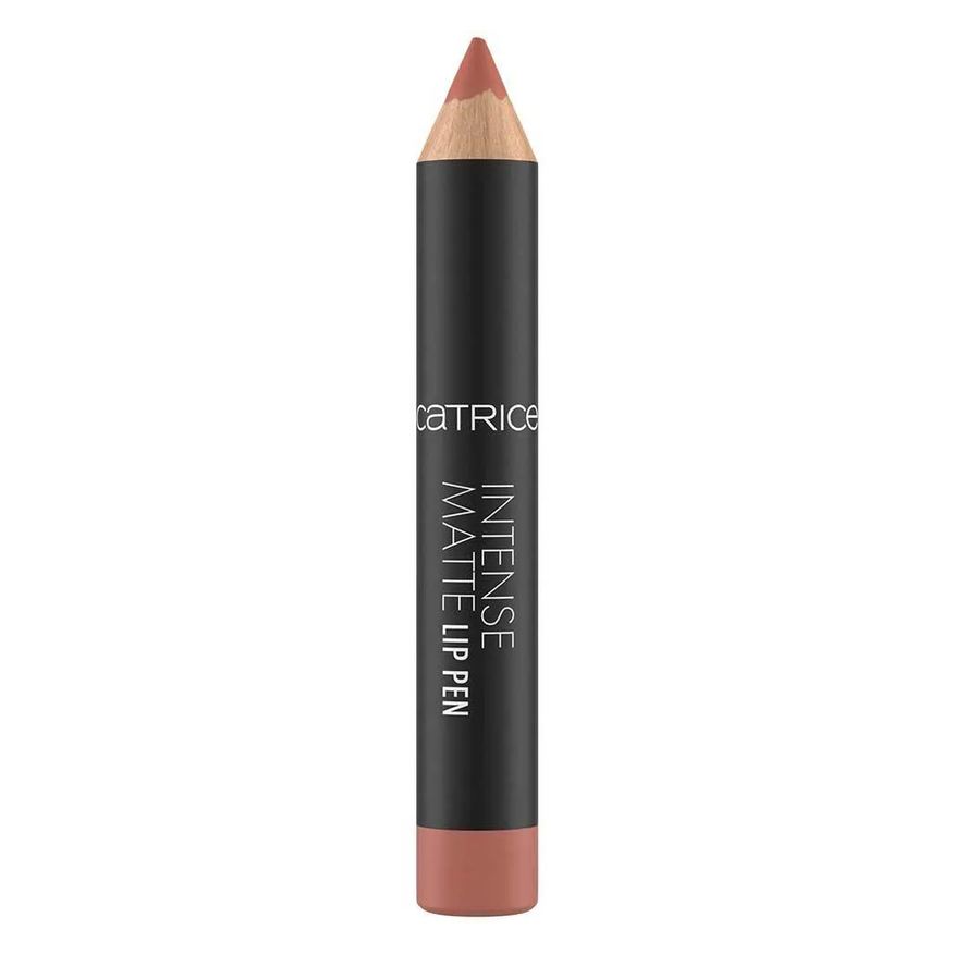 Catrice Batom em Lápis Intense Matte 060 Mocha ME Happy