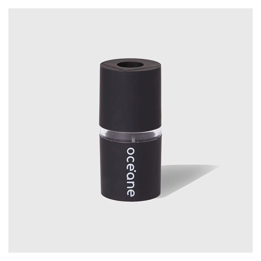 Océane Apontador para Lápis de Maquiagem Sharpener