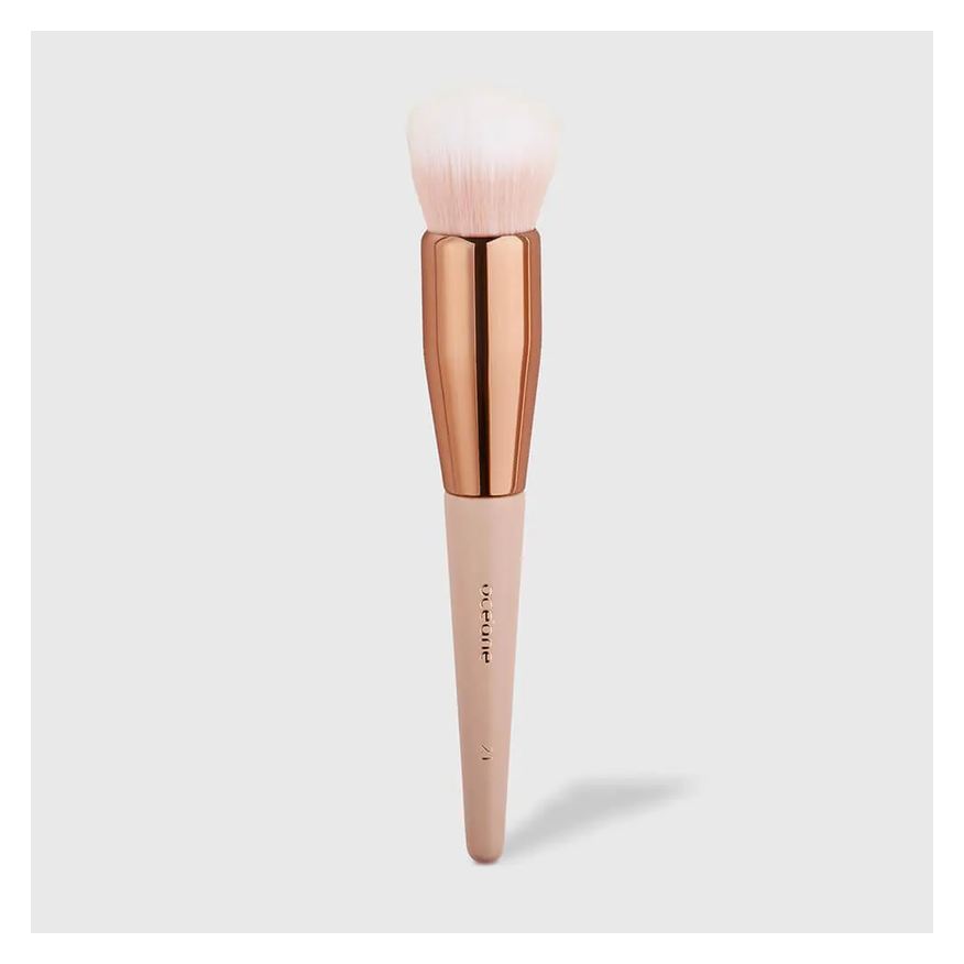 Océane Pincel de Maquiagem Multifuncional - Smoothing Brush Ocn21