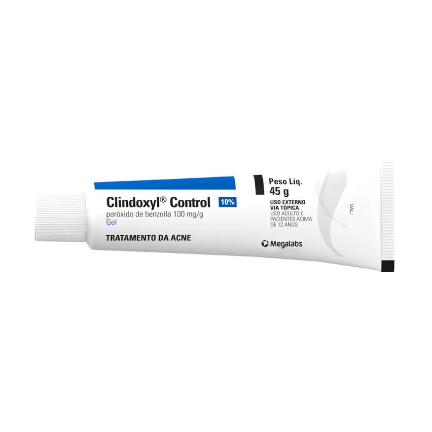 Clindoxyl Control 10% gel - 45g