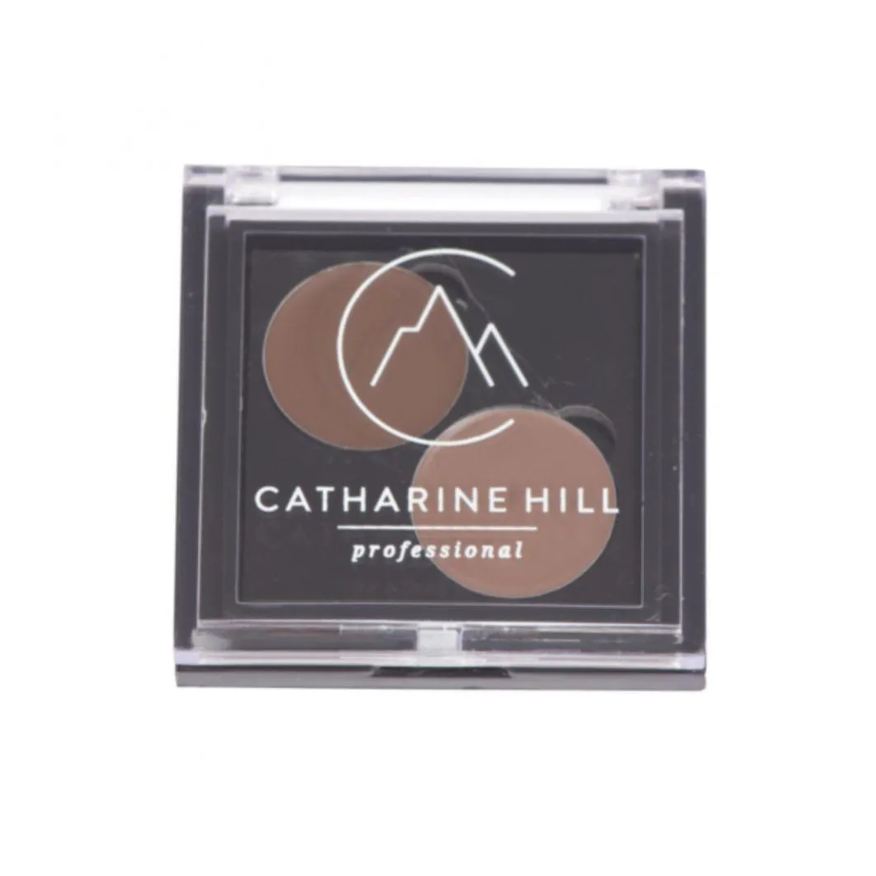 Catharine Hill Creamy Duo Eyebrow - 2253 - 3g