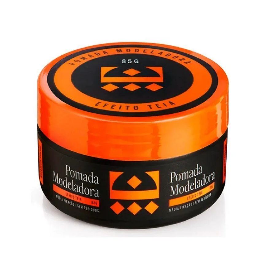 Embaixador Efeito Teia 85g
