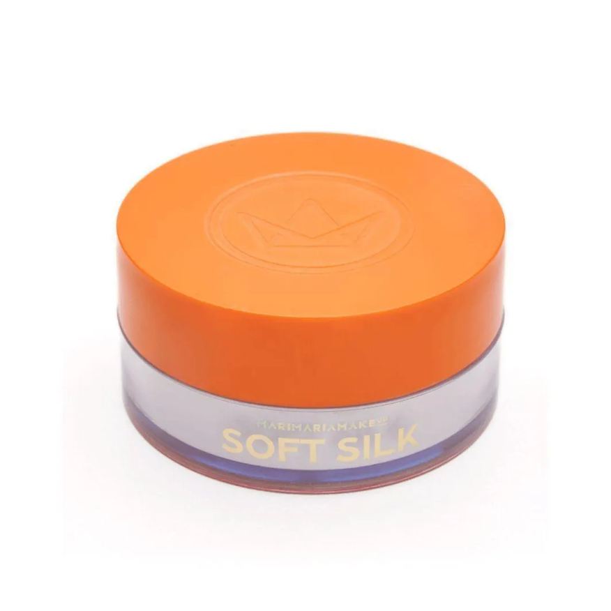 Mari Maria Soft Silk 15g Cor: Vanilla Puff