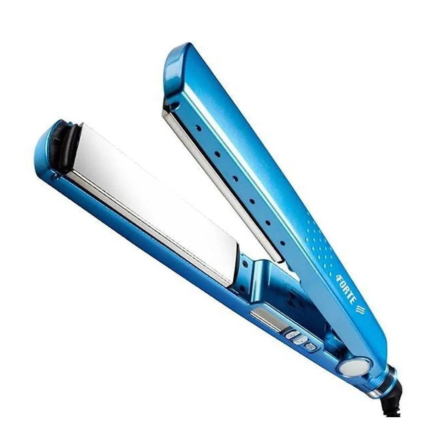 Smart Tech Prancha Chapinha Profissional Titânio Nº1