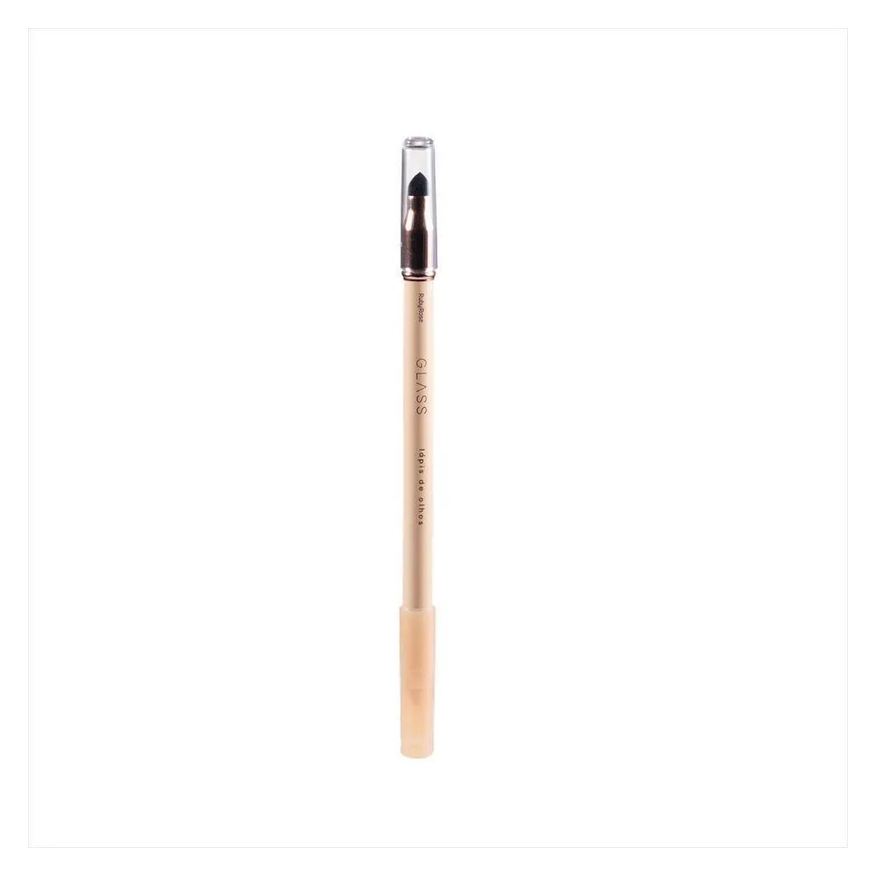 Ruby Rose Lápis de Olhos Glass Nude Hb5252 1,5g