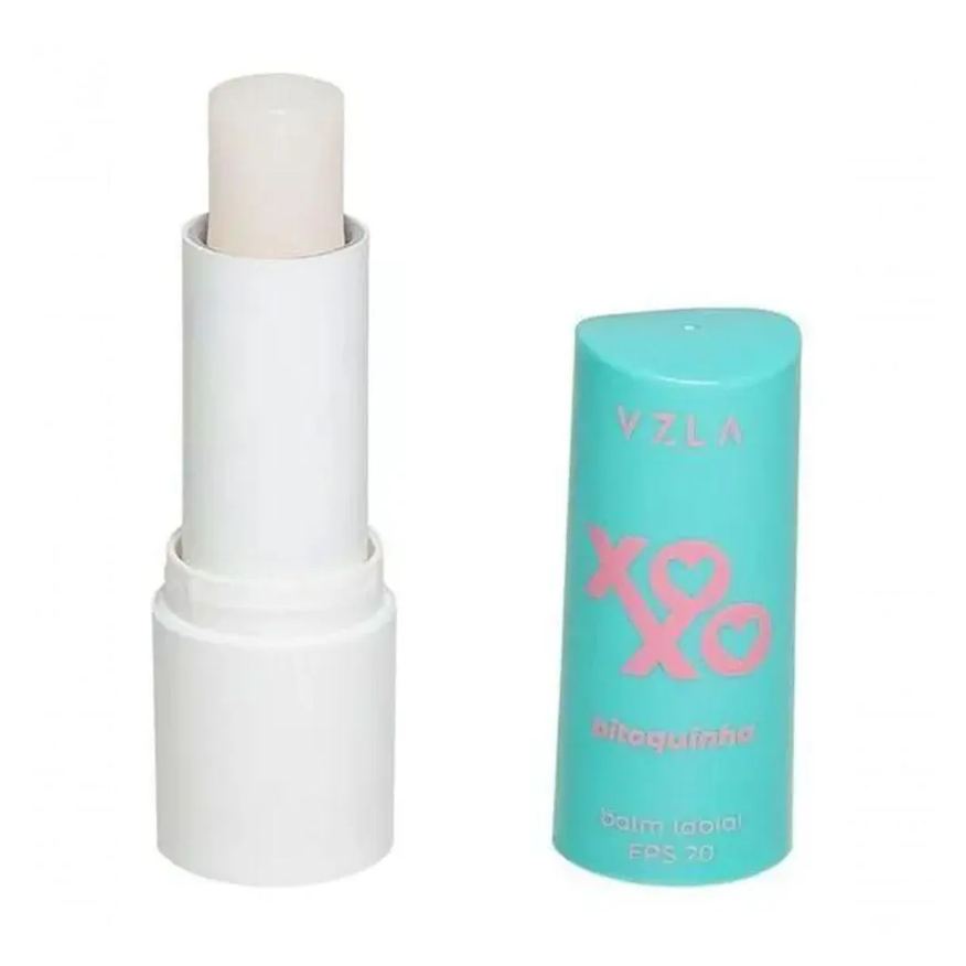 Vizzela Xoxo Lip Balm 4g - Bitoquinha