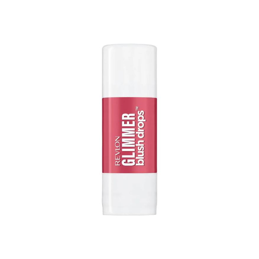 Revlon Glimmer Blush Drops Pink It Over 9,4ml