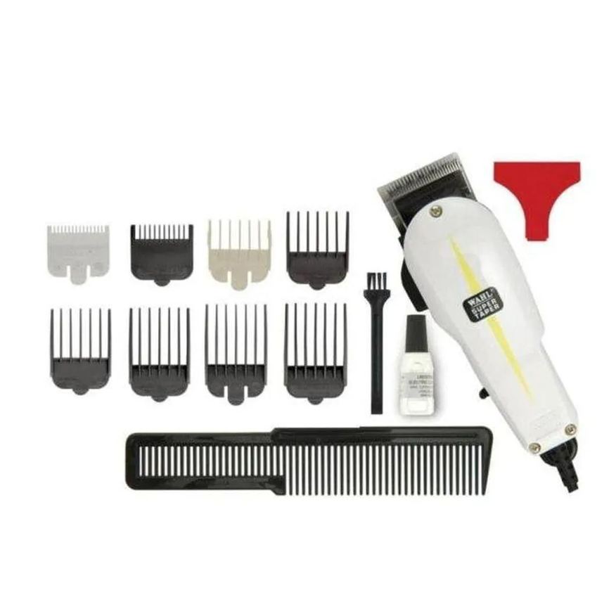 Wahl Máquina de Corte Super Taper 127V