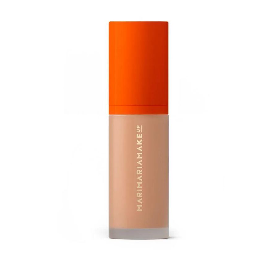 Mari Maria Base Corretivo Matte Velt Skin 25g Cor Mm1101-5 Bege Médio