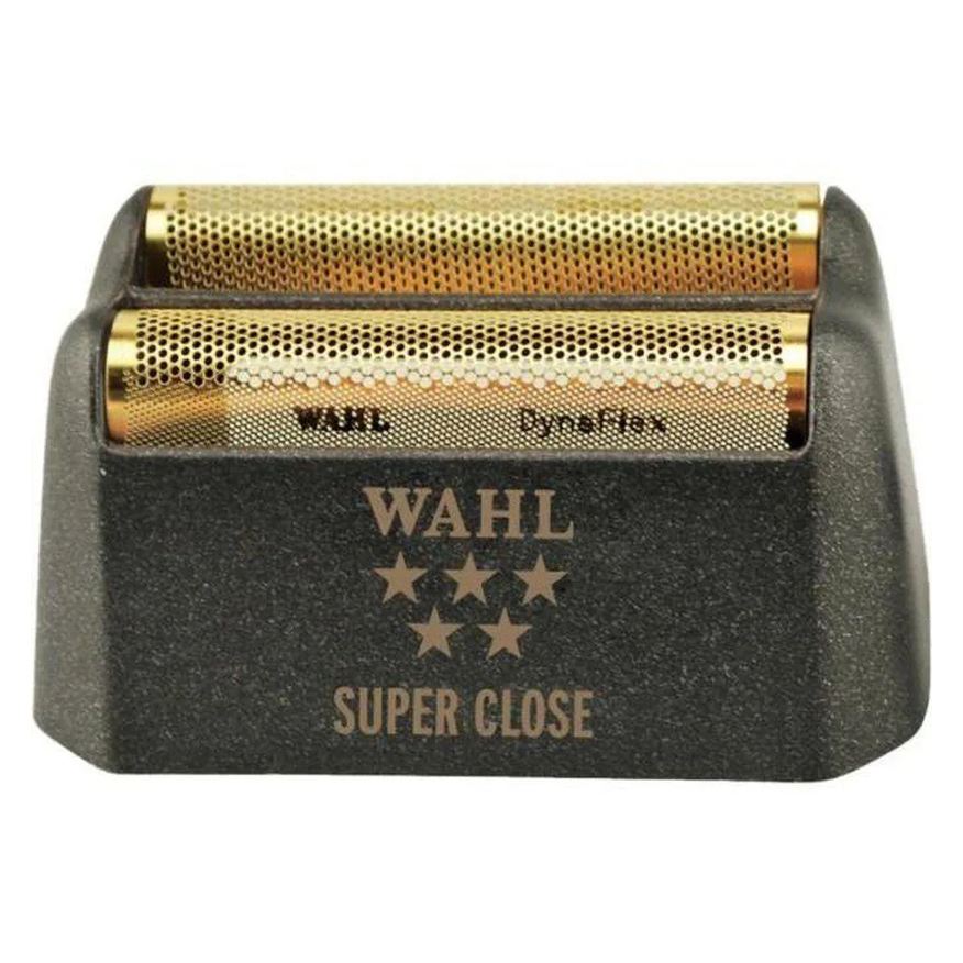Wahl Tela Flexível para Máquina de Acabamento Finale