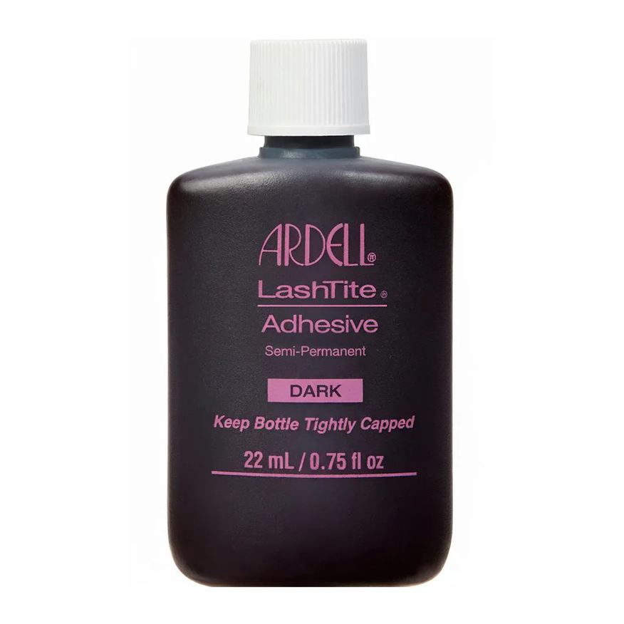 Ardell Cola Adesiva para Cílios Individuais Lashtite 22ml Escuro