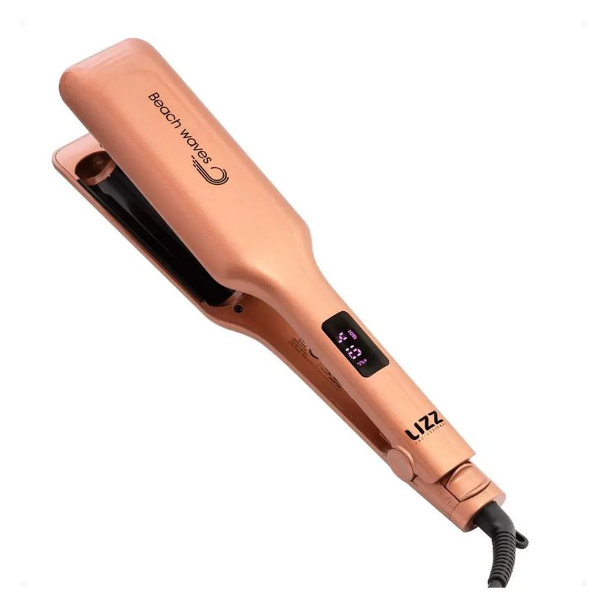 Lizz Triondas Beach Waves Bivolt
