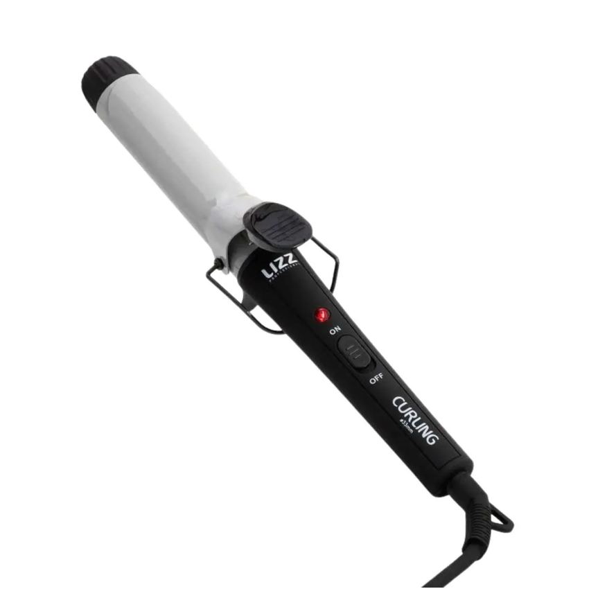 Lizz Modelador Profissional Curling 33mm Bivolt
