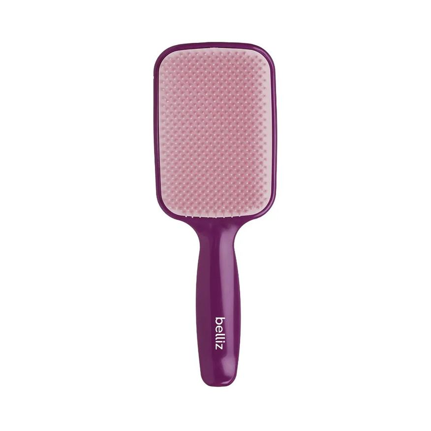 Belliz Escova Raquete Flex Cassis