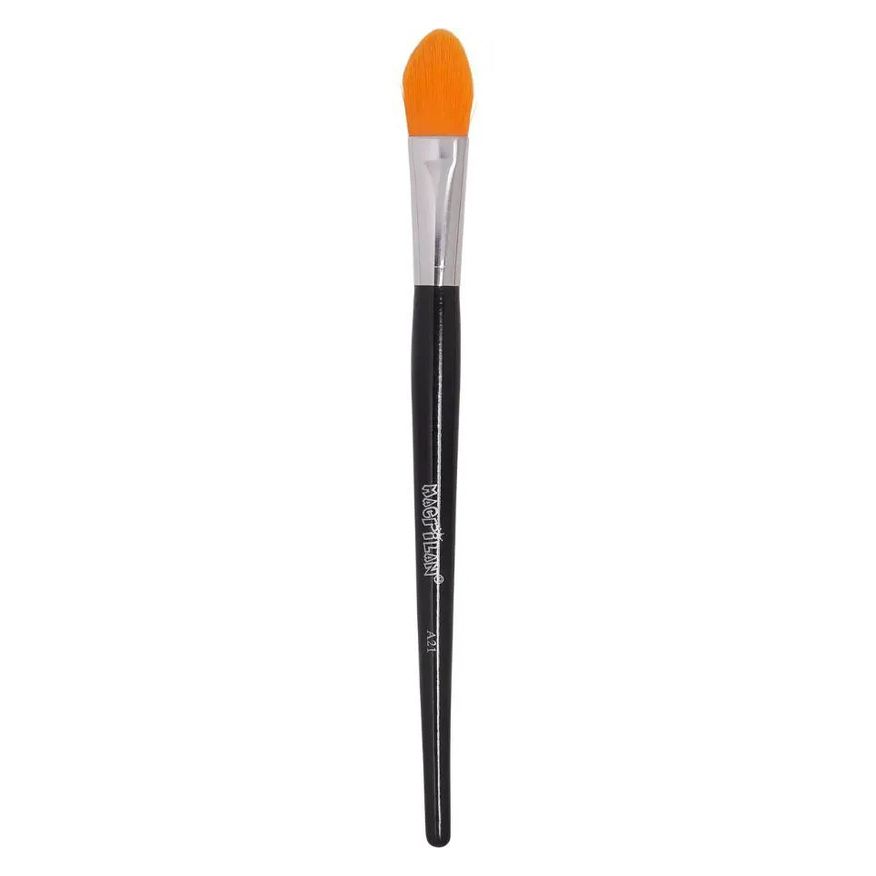 Macrilan Pincel Triangular Médio Max A21