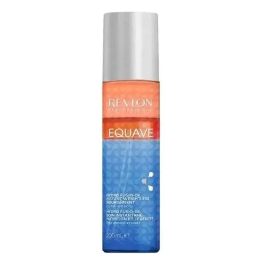 Revlon Professional Revlon Equave Hydro Fusio-Oil - Leave-In Trifásico 200ml 200ml