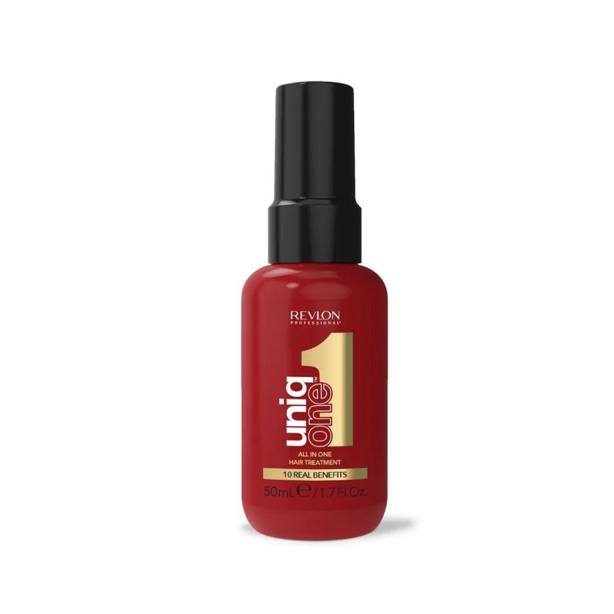 Revlon Professional Uniq One All In One Hair Treatment - Leave-In 50ml