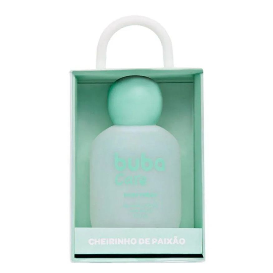 Buba Care Água de Colônia Baby Fresh 100ml