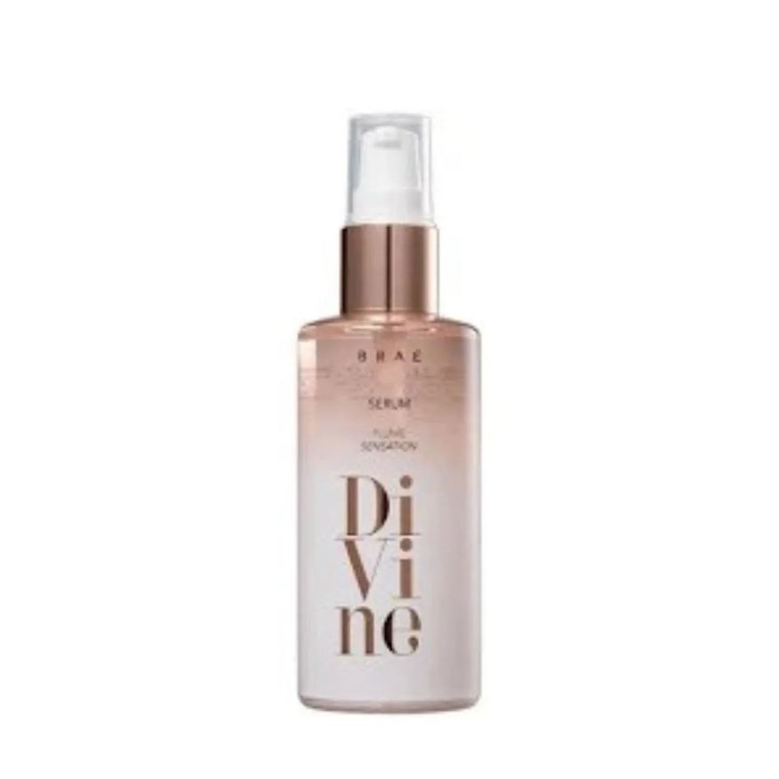 Braé Divine Sérum Plume 60ml
