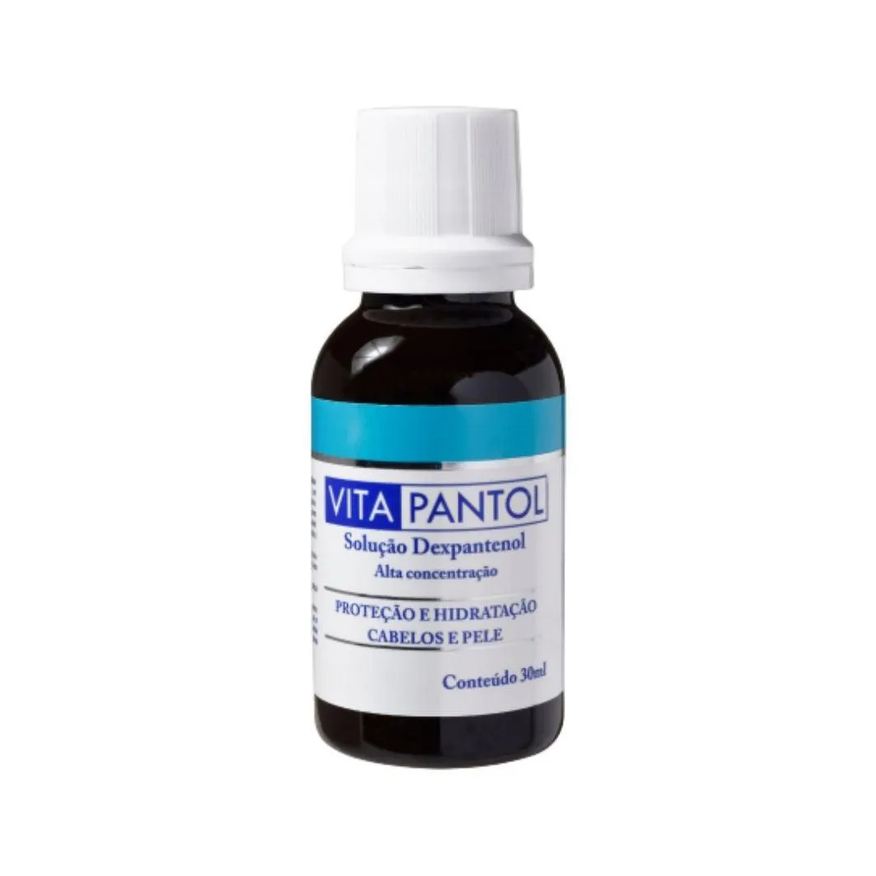 Dermytrat Tônico Capilar Vitapantol 30ml