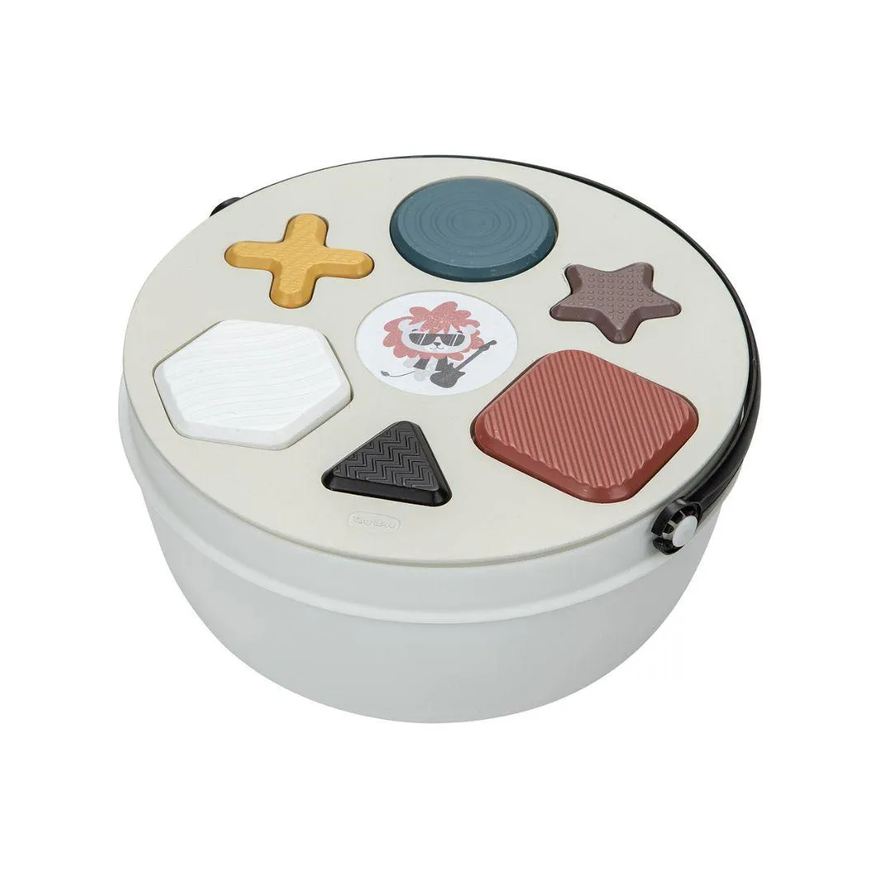 Tiny Love Brinquedo Educativo de Encaixe Tiny Rockers