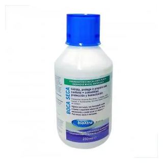 Bioxtra Enxaguante 250ml