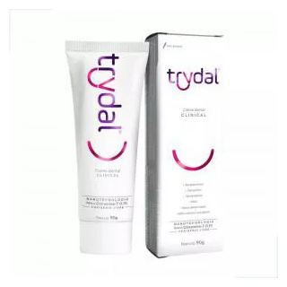 Trydal Pasta Clinical 90g