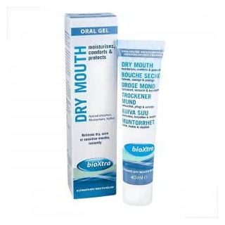 Bioxtra Gel 40ml