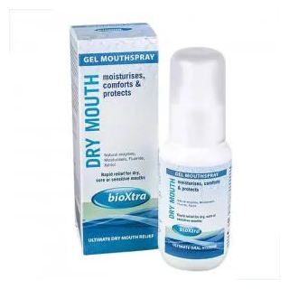 Bioxtra Spray 50ml