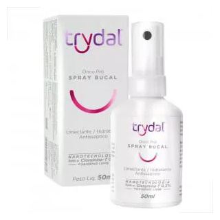 Trydal Spray Onco-pro 50ml
