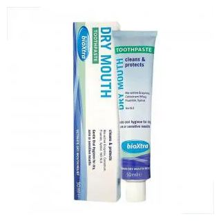 Bioxtra Pasta 50ml