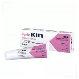 Kin Gel Periokin 30ml