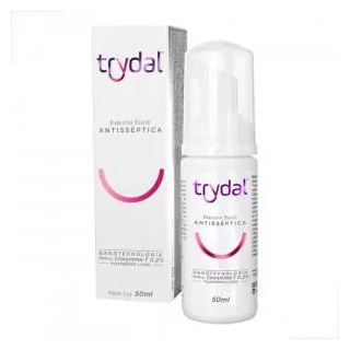 Trydal Espuma 50ml
