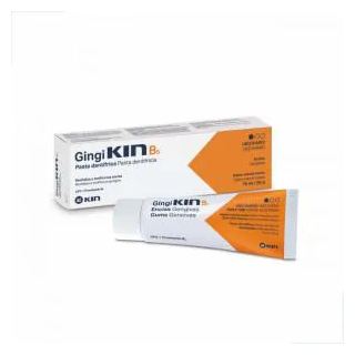 Pharma Kin Pasta Kin B5 125ml