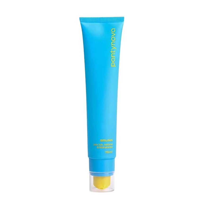 Pantynova Bruma Lubrificante Hidratante 75ml