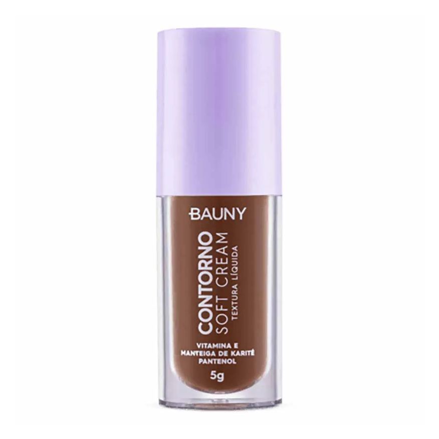 Bauny Contorno Líquido Soft Cream 5g 3