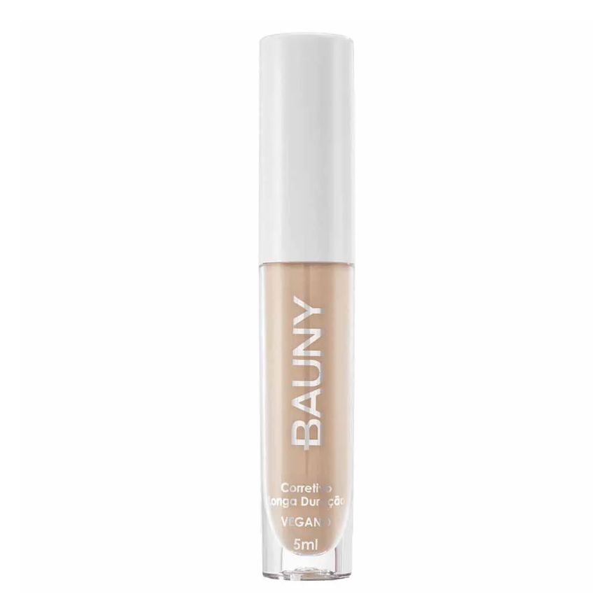 Bauny Corretivo Líquido 5ml 65