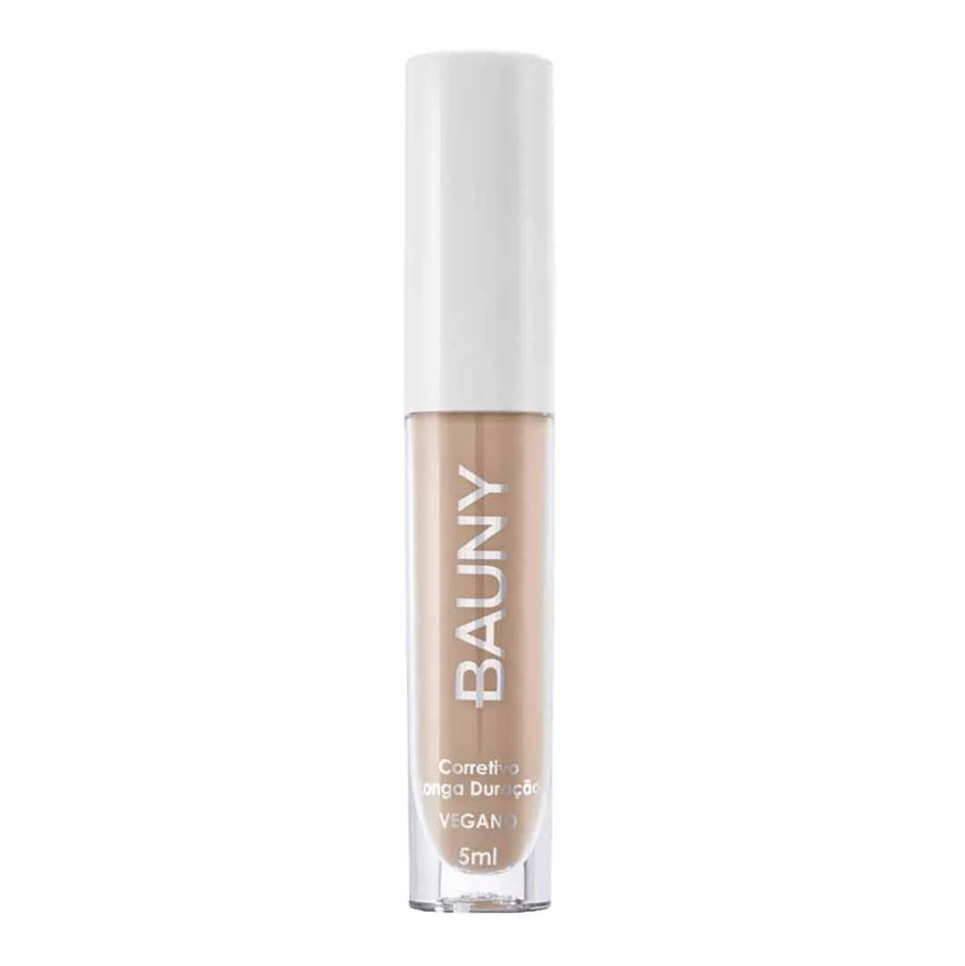 Bauny Corretivo Líquido 5ml 070080