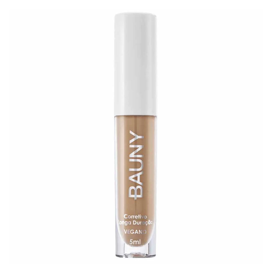 Bauny Corretivo Líquido 5ml 105