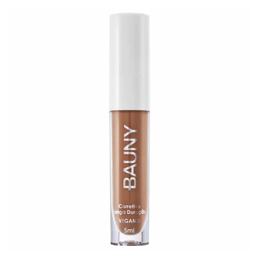 Bauny Corretivo Líquido 5ml 125