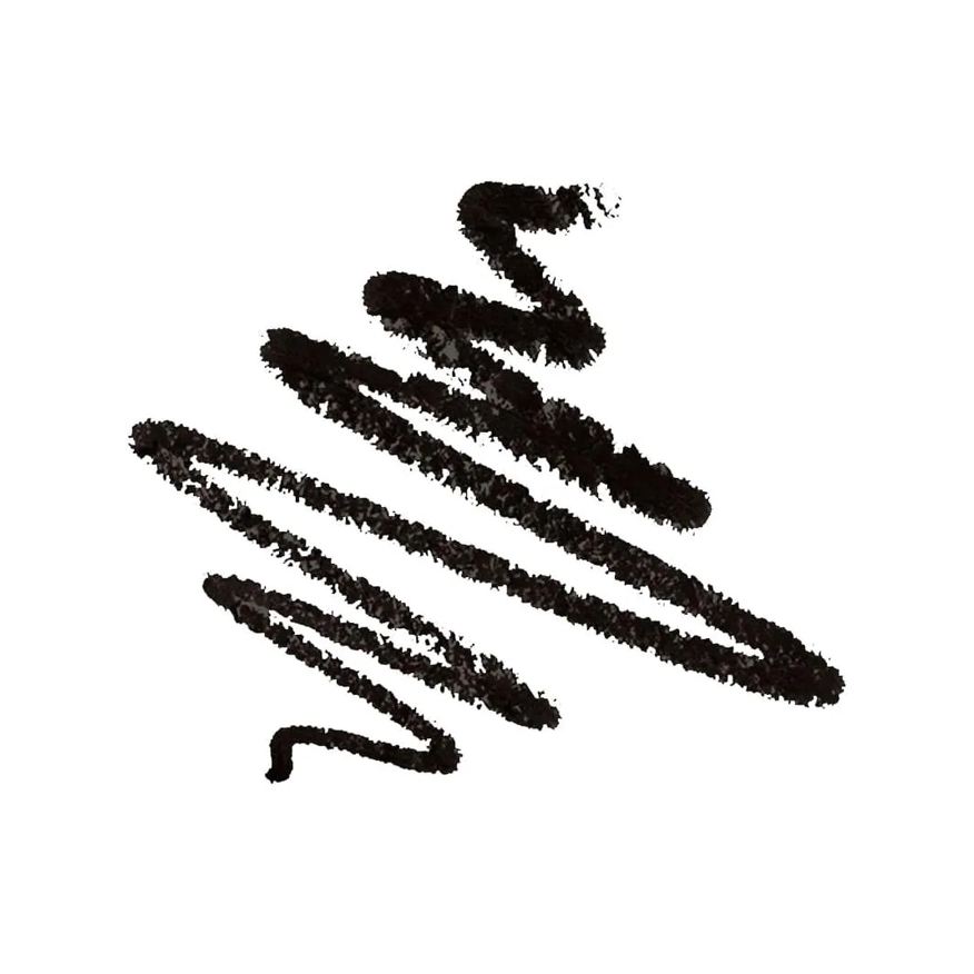 de Lápis Olho Pink Cheeks Sport Eyepencil Preto