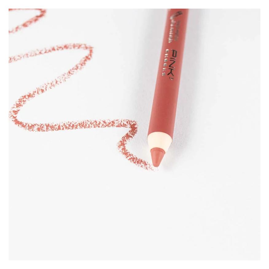 Labial Lápis Pink Cheeks - Sport Lip Pencil Nude
